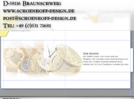 Spöring, Schönhoff, Dahinden